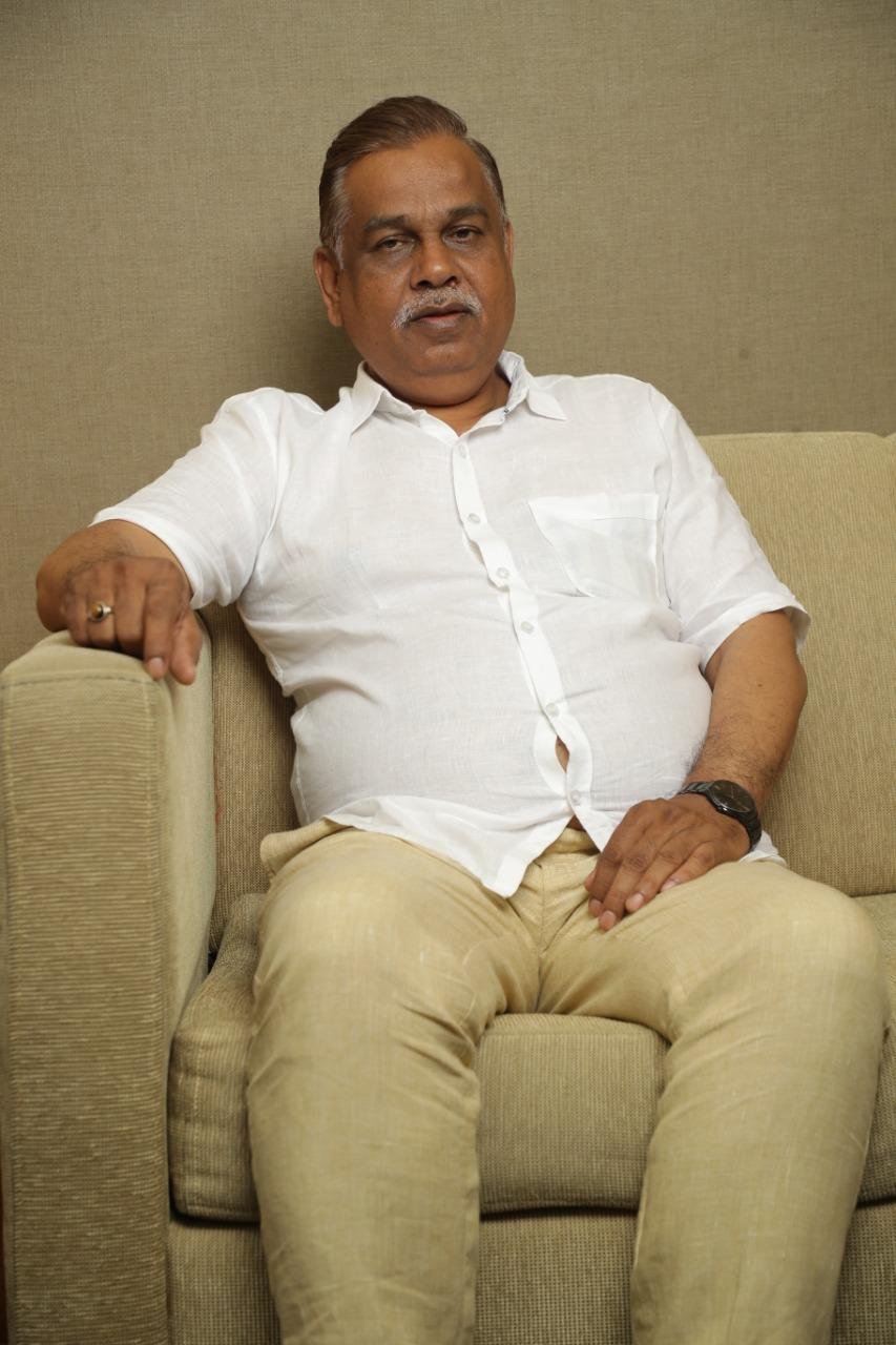 Bholaram Malviya
