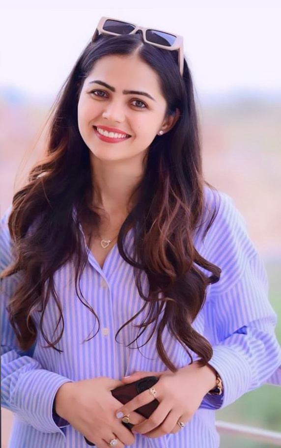 Sohani Chaudhary